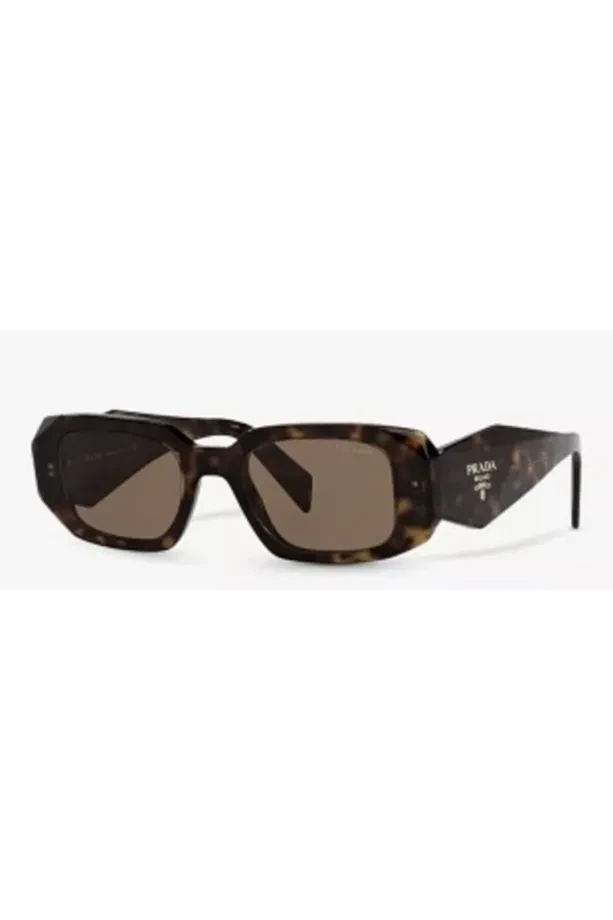 PRADA SPR 17W 49 2AU-8C1