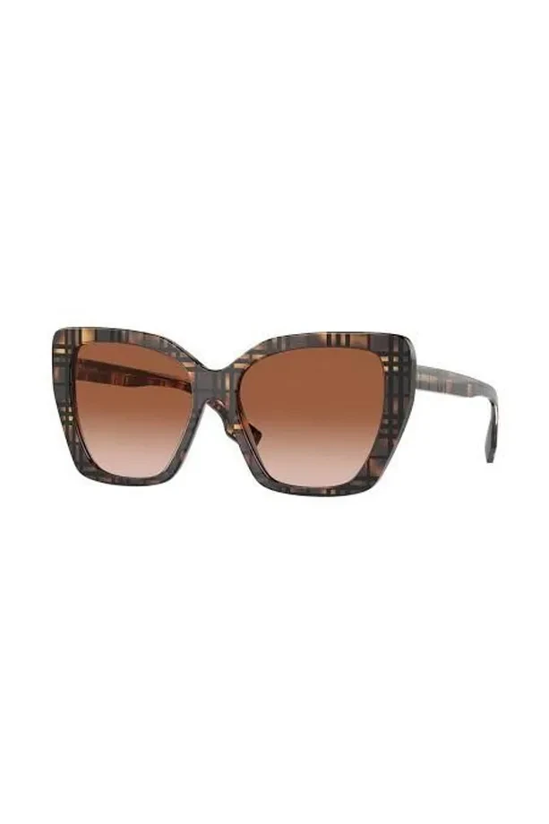 BURBERY B4366 3982/13 55